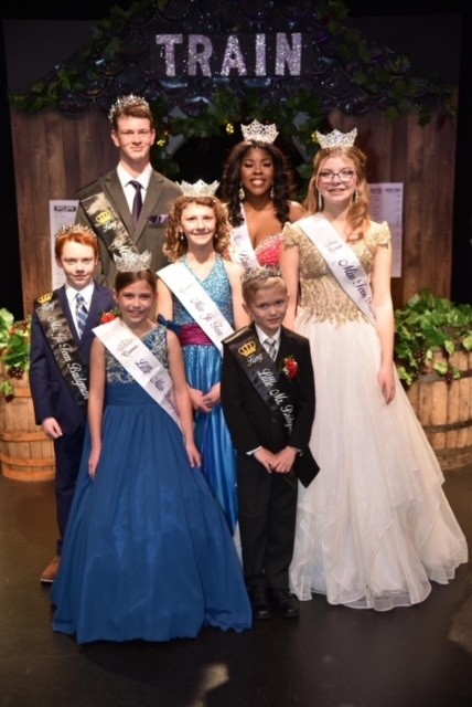 Royal Court
